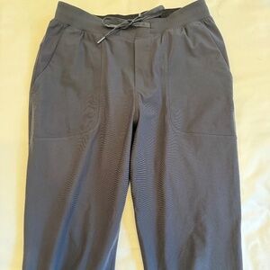 Lululemon Obsidian ABC Jogger Men’s Medium